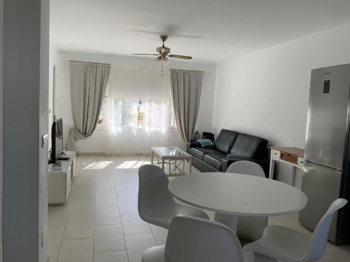 Villa Oasis Puerto del Carmen  Ngoại thất bức ảnh